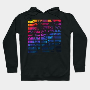 City Summer Hoodie